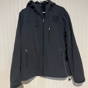 Cowgirl Tuff Stretch Microfiber Jacket